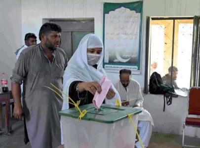 pml n surges ahead in first phase of ajk elections