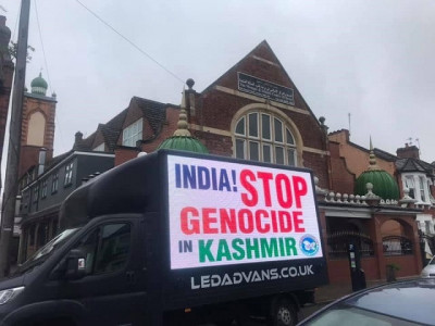 killing of youth a conspiracy to change kashmir s demography jknf