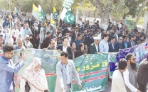 karachi rallies for kashmir