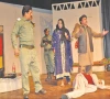 rawalpindi arts council presents drama on india s iiojk atrocities