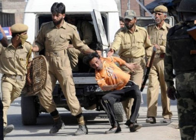 wikileaks torture cables no surprise kashmiri separatists