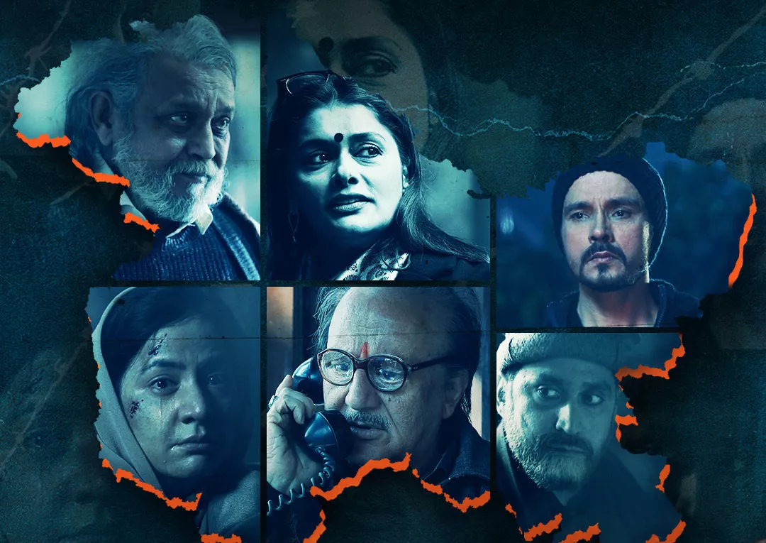 propaganda vulgar inappropriate int l film festival of india jury head slams the kashmir files propaganda vulgar inappropriate int l film festival of india jury head slams the kashmir files
