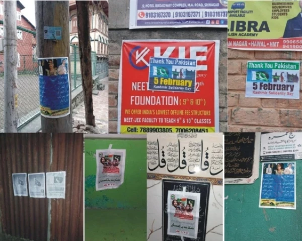 thank you pakistan posters featuring pm shehbaz coas munir surface in iiojk thank you pakistan posters featuring pm shehbaz coas munir surface in iiojk