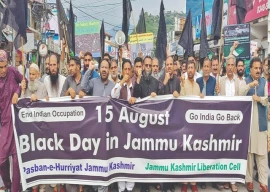 india i day black day observed in ajk india i day black day observed in ajk