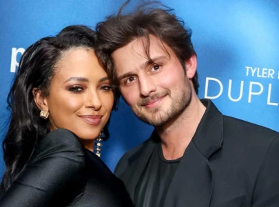 kat graham and bryant wood expecting first child together