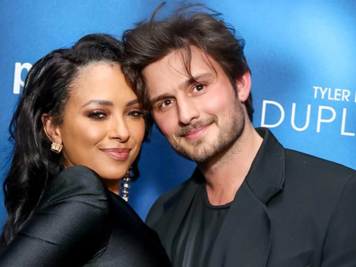kat graham and bryant wood expecting first child together