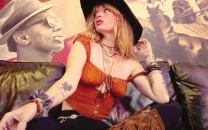 kata hay arrested on vehicular homicide warrant