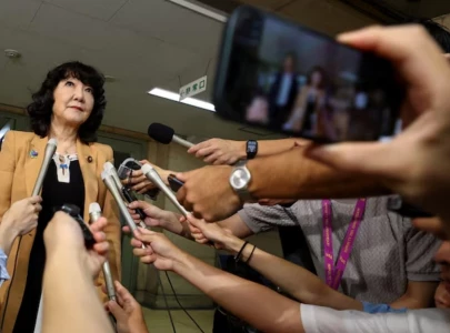 japan us agree to continue coordination on yen katayama says japan us agree to continue coordination on yen katayama says