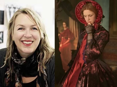 kate hawley named costume designer of the year at fashion awards 2025 for work in frankenstein kate hawley named costume designer of the year at fashion awards 2025 for work in frankenstein