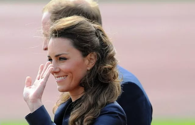 kate middleton a model princess kate middleton a model princess
