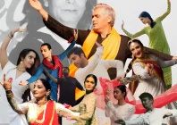 photo lahorekathakfestival studio 46 instagram