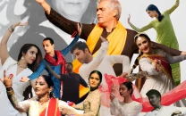 lahore s alhamra arts council to hold first kathak festival in tribute to maharaj ghulam hussain