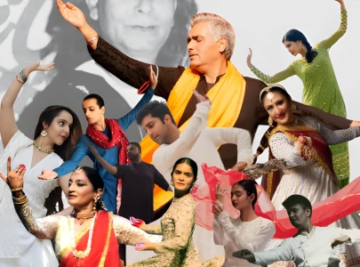 lahore s alhamra arts council to hold first kathak festival in tribute to maharaj ghulam hussain