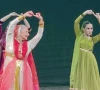 kathak festival in lahore revives classical tradition