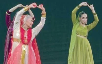 story
