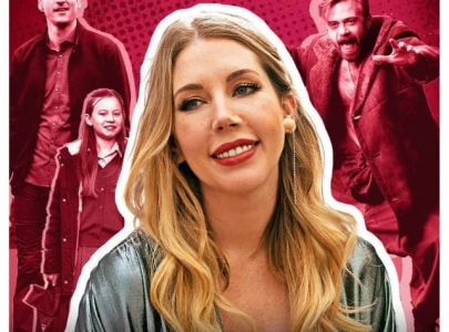 katherine ryan diagnosed with skin cancer for the second time katherine ryan diagnosed with skin cancer for the second time