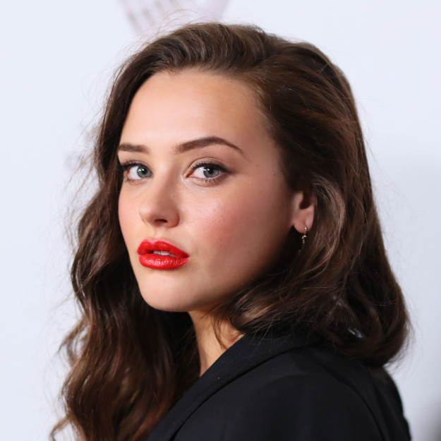 PHOTO: GLAMOUR