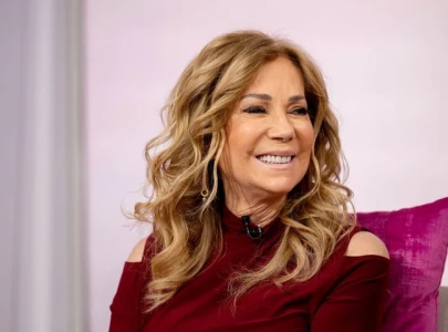 kathie lee gifford shares difficult recovery from hip replacement surgery