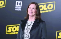 kathleen kennedy photo file