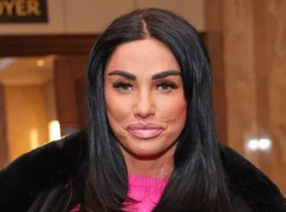 katie price unveils sixth facelift spotted with bloodied stitches after 10 000 surgery in turkey