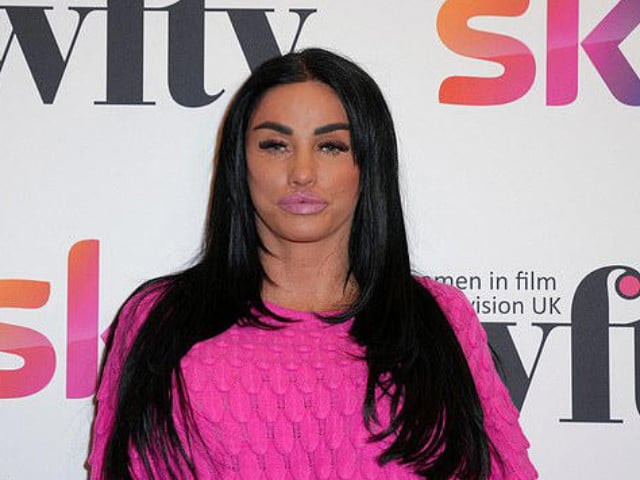 katie price taken into custody after failing to appear in court for bankruptcy hearing katie price taken into custody after failing to appear in court for bankruptcy hearing