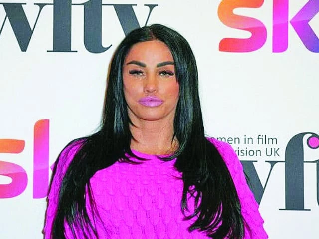 katie price photo file katie price photo file