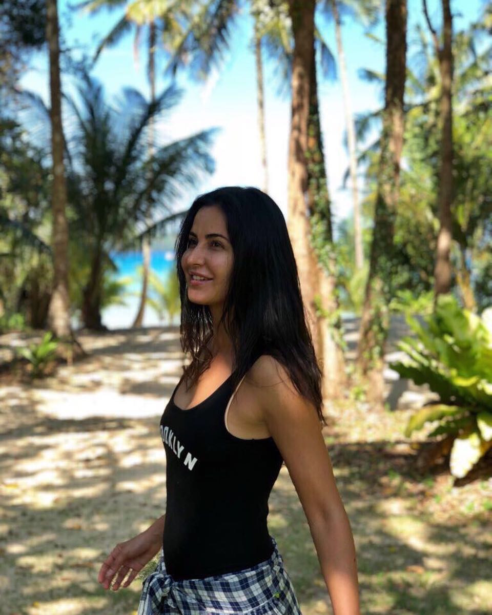 PHOTO: INSTAGRAM/ KATRINA KAIF