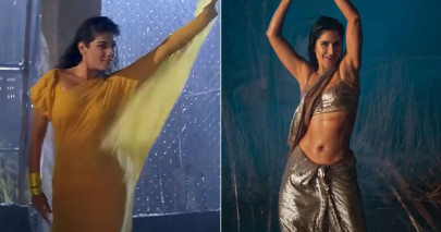 katrina vs raveena who did it better katrina vs raveena who did it better