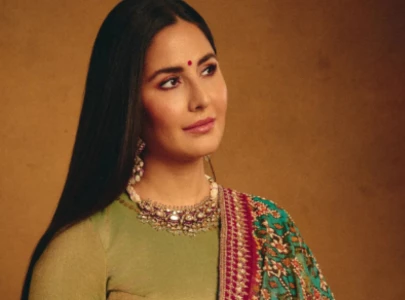 katrina kaif on how motherhood changed her approach to beauty and wellbeing katrina kaif on how motherhood changed her approach to beauty and wellbeing
