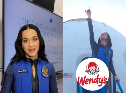 wendy s twitter throws shade at katy perry after blue origin space flight wendy s twitter throws shade at katy perry after blue origin space flight