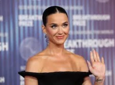 katy perry announces sixth album 143 featuring doechii 21 savage and a crystal waters sample