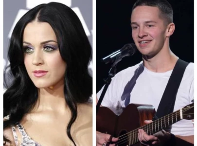 american idol contestant jack blocker reflects on relationship with katy perry