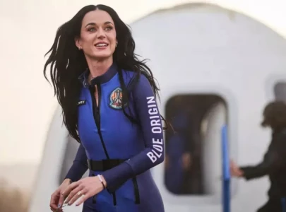 was there a point to katy perry s trip to space was there a point to katy perry s trip to space