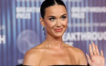 katy perry teases music video for comeback single bandaids ahead of release