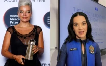 lily allen apologizes for criticizing katy perry s blue origin space flight lily allen apologizes for criticizing katy perry s blue origin space flight