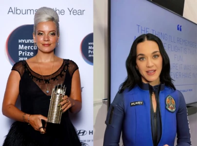 lily allen apologizes for criticizing katy perry s blue origin space flight