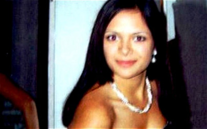 teenage beauty queen stoned to death report