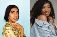 rupi kaur and nayyyirah waheed photo screengrab rupi kaur and nayyyirah waheed photo screengrab