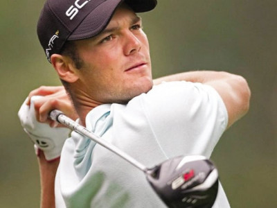 kaymer poised to become number one