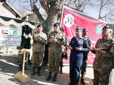 army to stay in sw till rehabilitation kayani