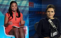 jemele hill and kate fagan return to espn s around the horn for final appearance jemele hill and kate fagan return to espn s around the horn for final appearance