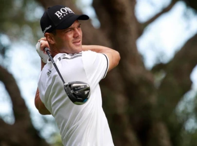 kaymer returns from six month injury absence