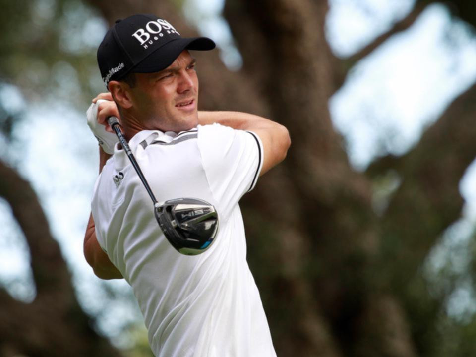 Kaymer returns from six-month injury absence