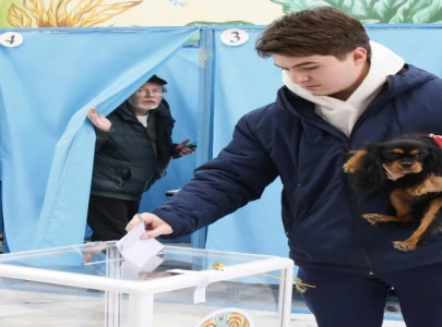 kazakhstan votes on constitution overhaul kazakhstan votes on constitution overhaul