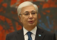 kazakhstan which already has long held diplomatic ties with israel and recognized the country in 1992 confirmed joining the abraham accords in november photo anadolu kazakhstan which already has long held diplomatic ties with israel and recognized the country in 1992 confirmed joining the abraham accords in november photo anadolu