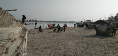 kachcha bunder left to fester kachcha bunder left to fester