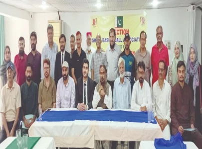 sba elects new leadership after 7 years