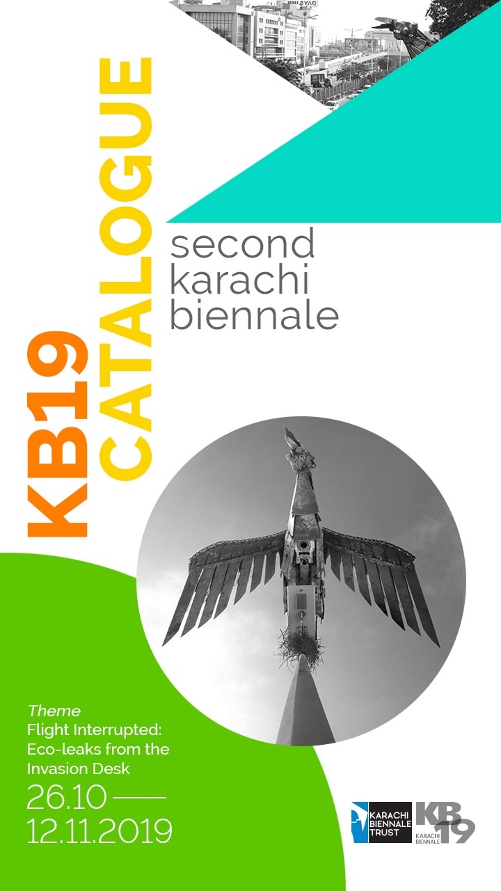 corporate corner karachi biennale launches e catalogue