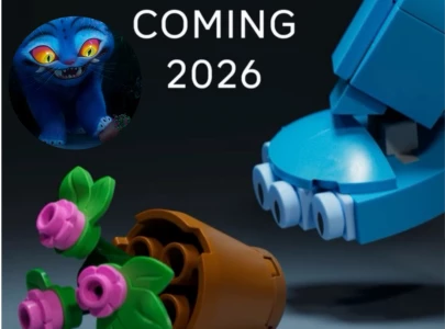 lego confirms kpop demon hunters range with derpy set launching summer 2026