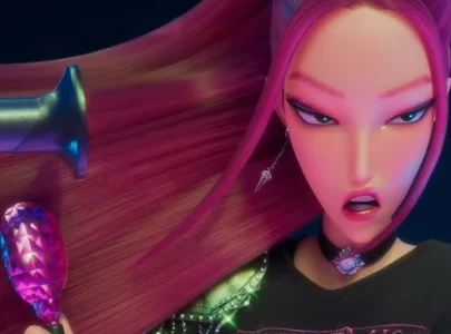 kpop demon hunters faces backlash over napalm era lyric amid praise for netflix debut kpop demon hunters faces backlash over napalm era lyric amid praise for netflix debut